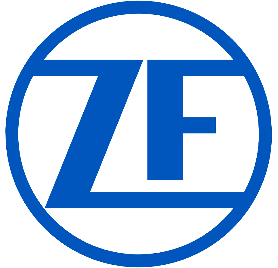 ZF Friedrichshafen