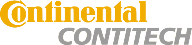 Logotipo ContiTech