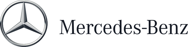 Logotipo Mercedes-Benz