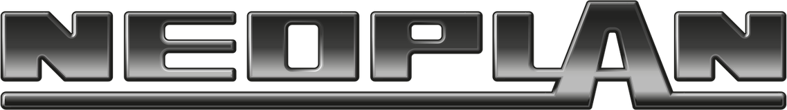 Logotipo Neoplan