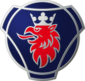 Logotipo Scania
