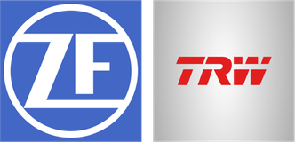 Logotipo TRW